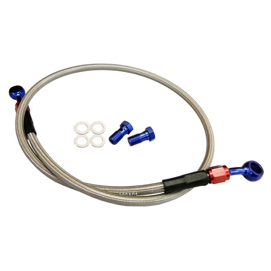 純正長 スズキ GSX1300R ハヤブサ 1999〜2007年式 クラッチ ステン