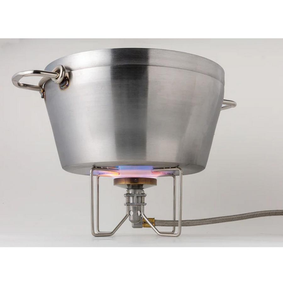 SOTO SOTO No:ST-330 レギュレーターストーブ FUSION（フュージョン