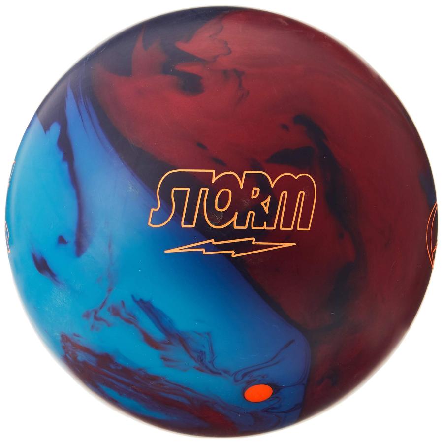 並行輸入品】Storm Bowling Products Physix ボーリングボール 14