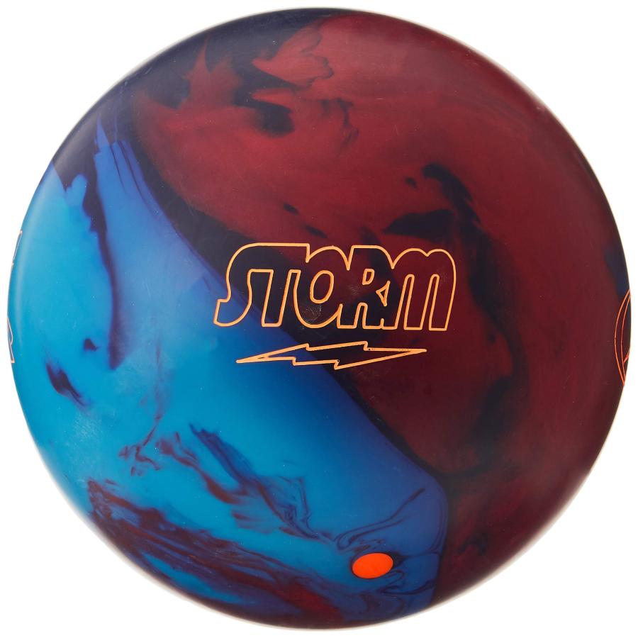 並行輸入品】Storm Bowling Products Physix ボーリングボール 14