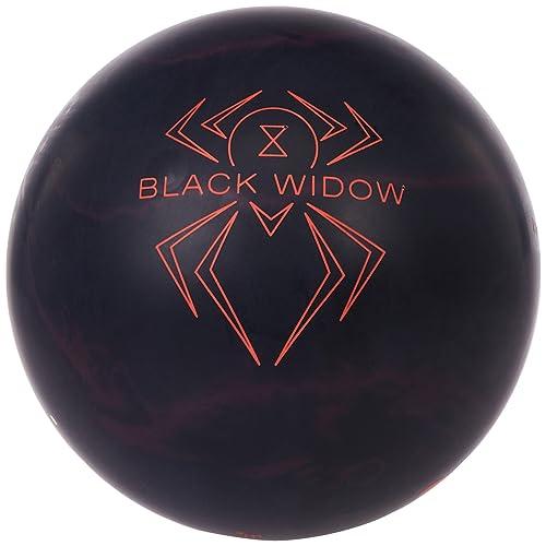 並行輸入品】Hammer Black Widow 2.0 ボーリングボール ブラック