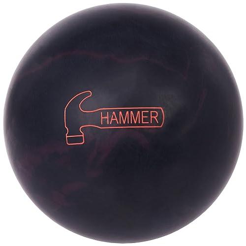 並行輸入品】Hammer Black Widow 2.0 ボーリングボール ブラック
