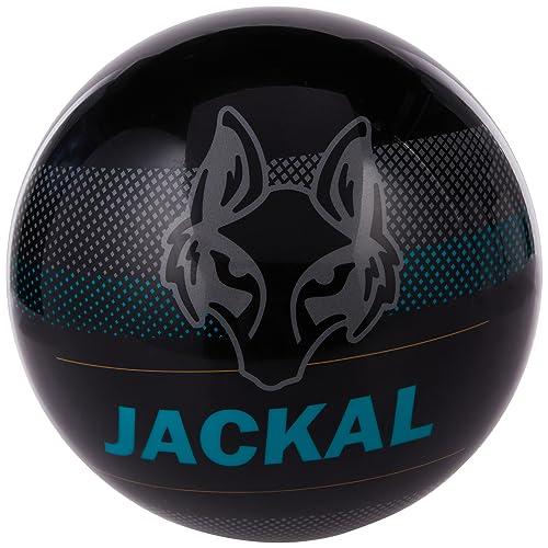 並行輸入品】Motiv Jackal Pixel スペアボーリングボール ブラック
