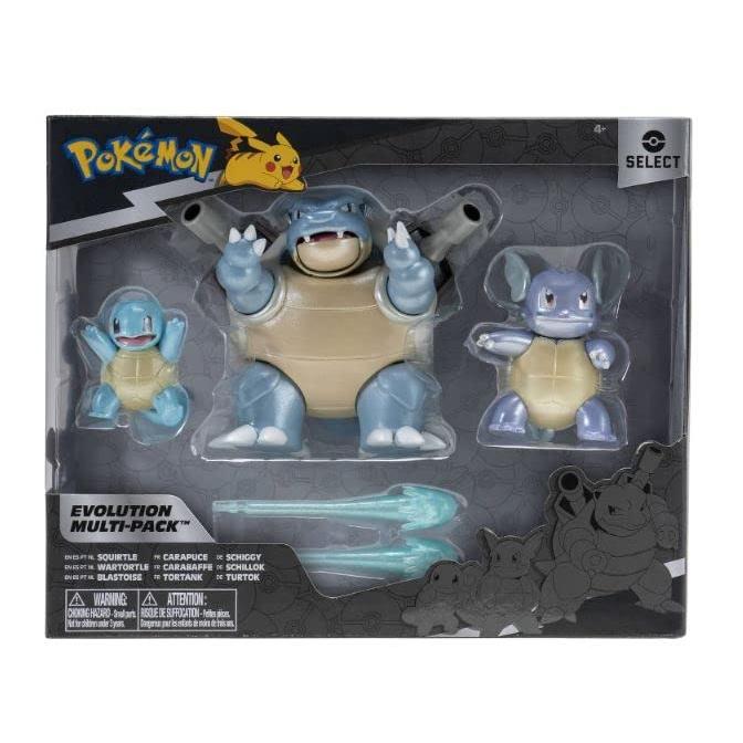 並行輸入品】ポケモン セレクト エボリューション マルチパック