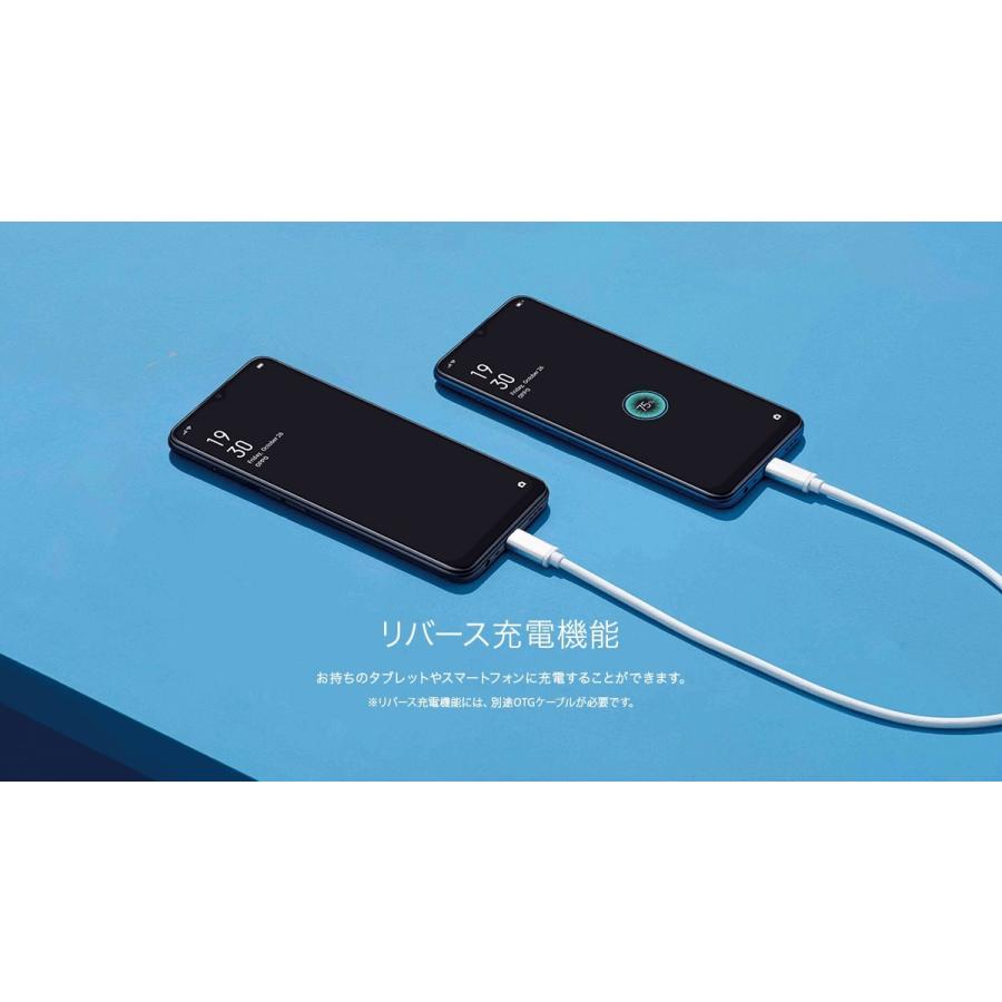 OPPO（オッポ） OPPO A5 2020 本体 グリーン 国内版 64GB simフリー