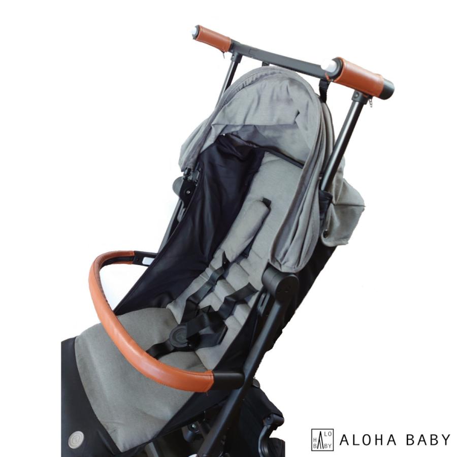 cybex リベル用 LIBELLE用 ハンドルカバーとバンパーバーカバー 2点