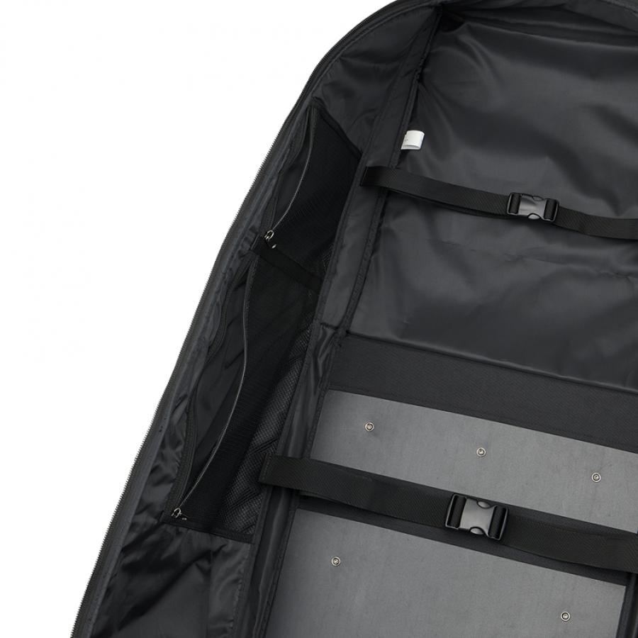 TaylorMade（テーラーメイド） ローラートラベルカバー TL588 ゴルフ