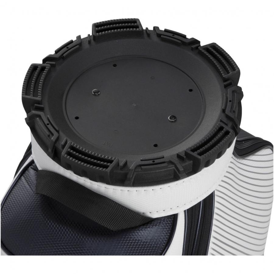 MIZUNO（ミズノ） GG 5LJC230414 メンズ ゴルフ キャディバッグ