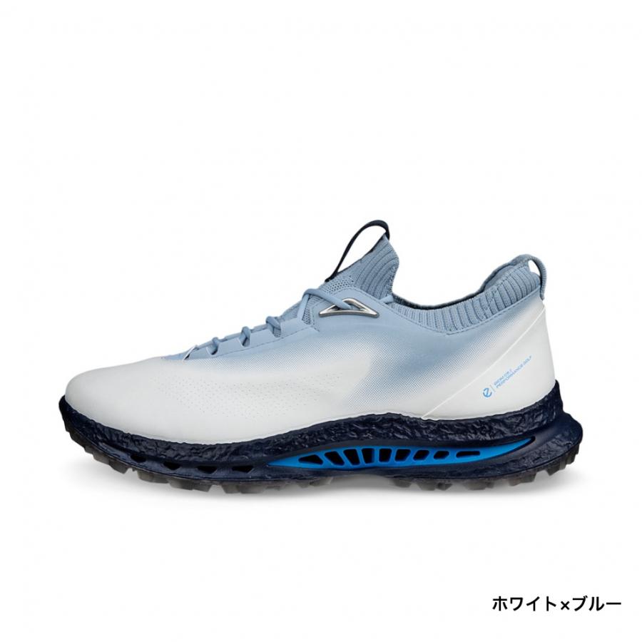 ecco（エコー） ゴルフシューズ バイオム シーファイブ BIOM C5