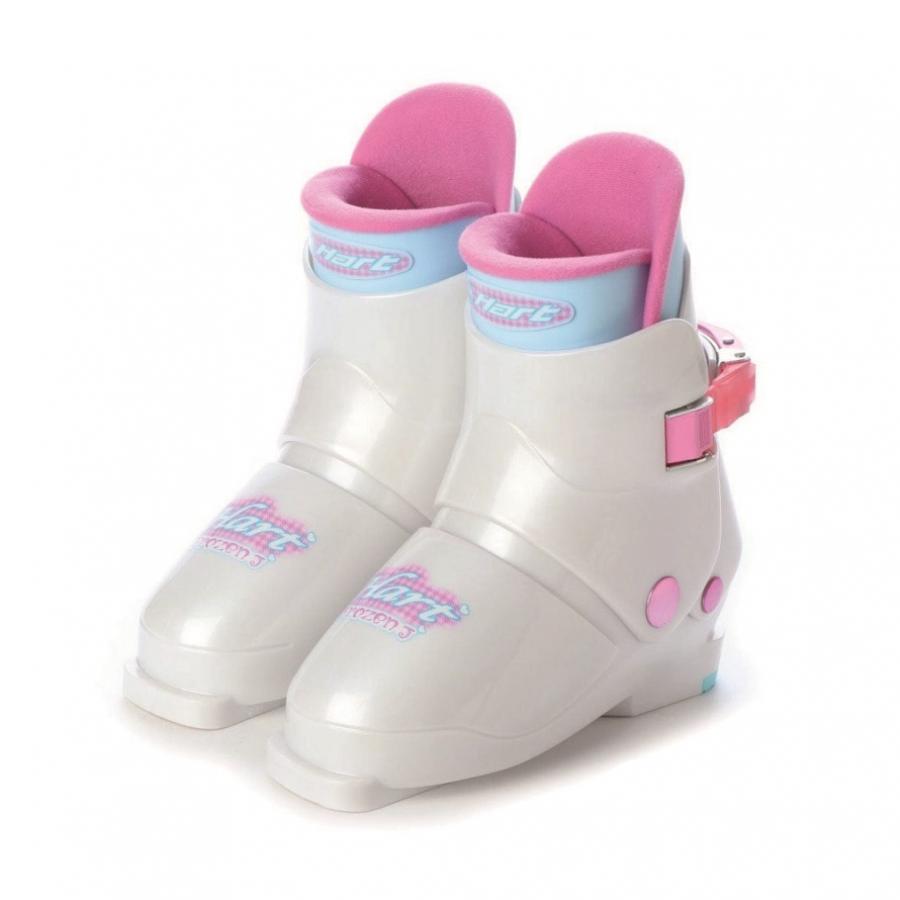 Hart（ハート） Frozen JG リアエントリージュニアスキーブーツ キッズ