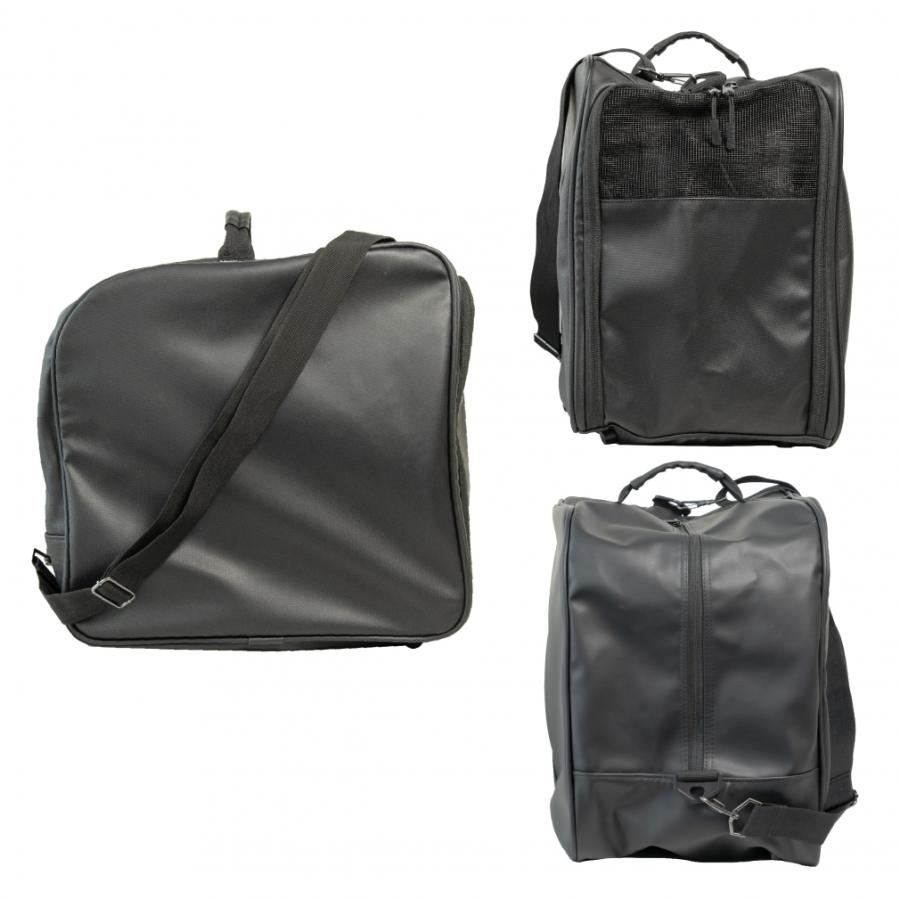 kissmark（キスマーク） 2WAYブーツケース スキー/スノーボード ブーツ