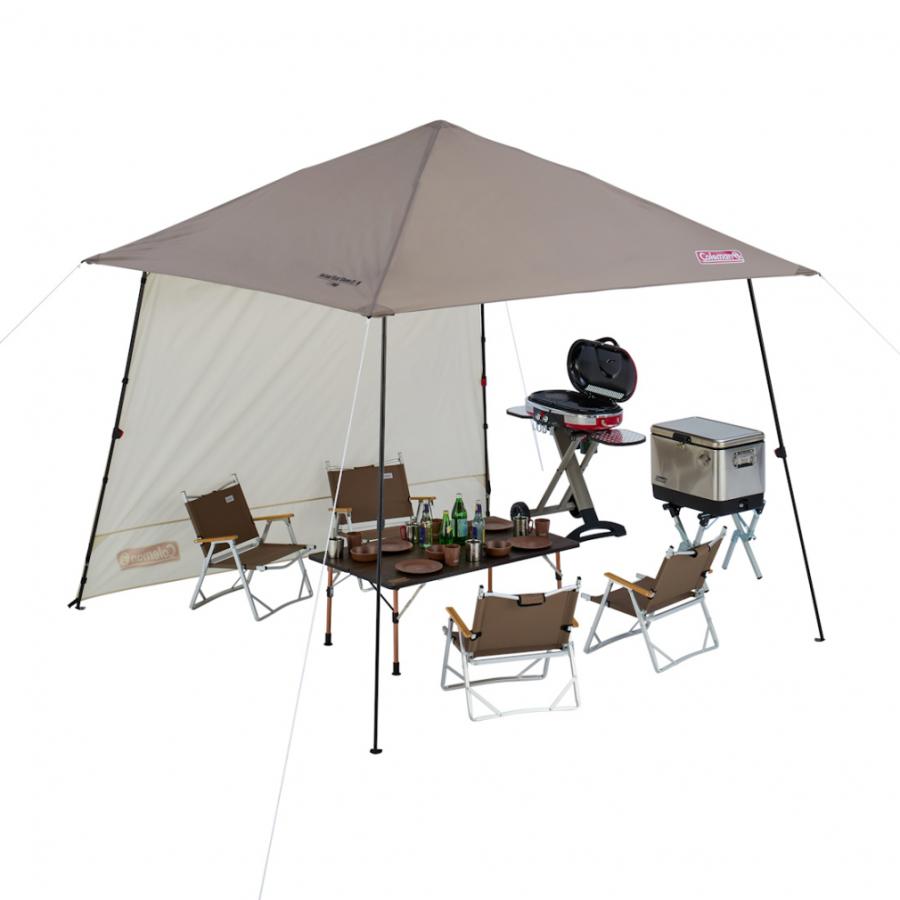 Coleman（コールマン） インスタントバイザーシェード III /M