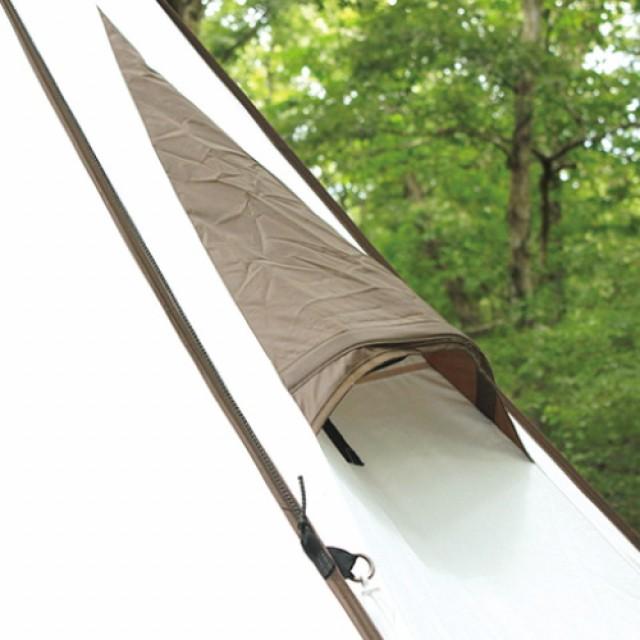 ogawa オガワ ピルツ15 T/C 2790 キャンプ ティピーテント ワンポール