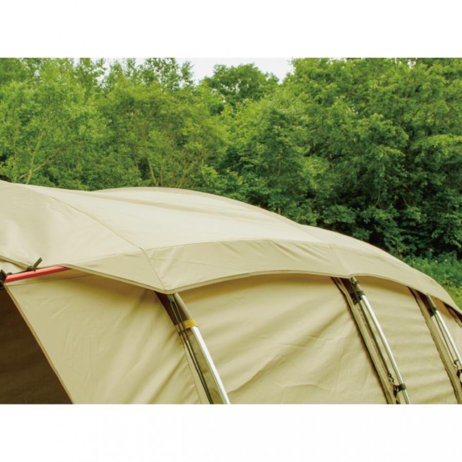 ogawa オガワ アポロン ＆ インナーT/C 2人用 2788 3518 キャンプ