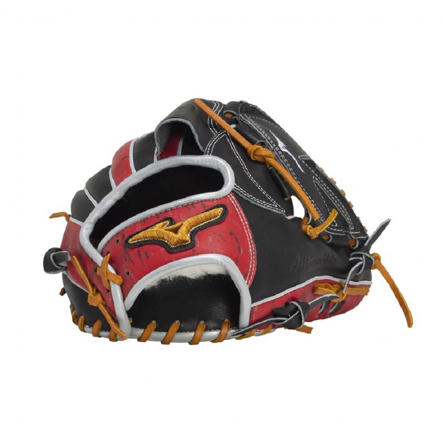 MIZUNO（ミズノ） 軟式用ミズノプロ2024セレクションモデル 投手用