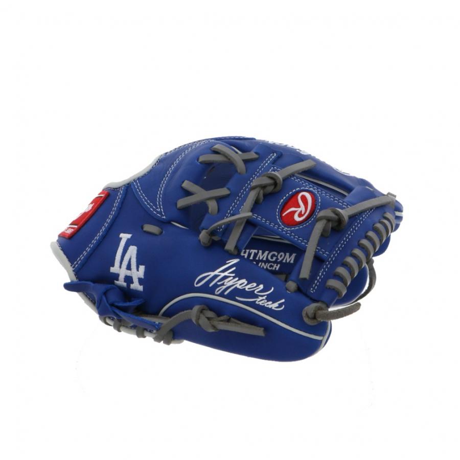 Rawlings（ローリングス） ジュニア HYPER TECH MLB TEAM ロサンゼルス