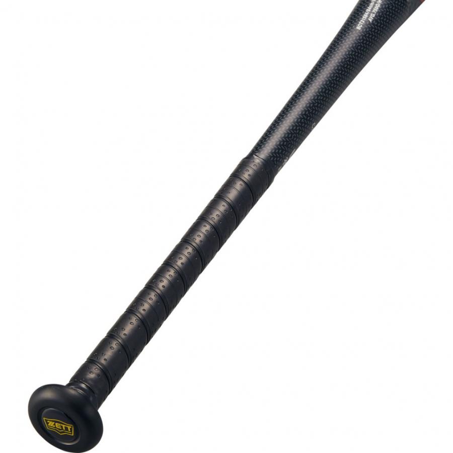 ゼット（ZETT） 軟式FRP製バット MONSTER B.C. HYDRA モンスター