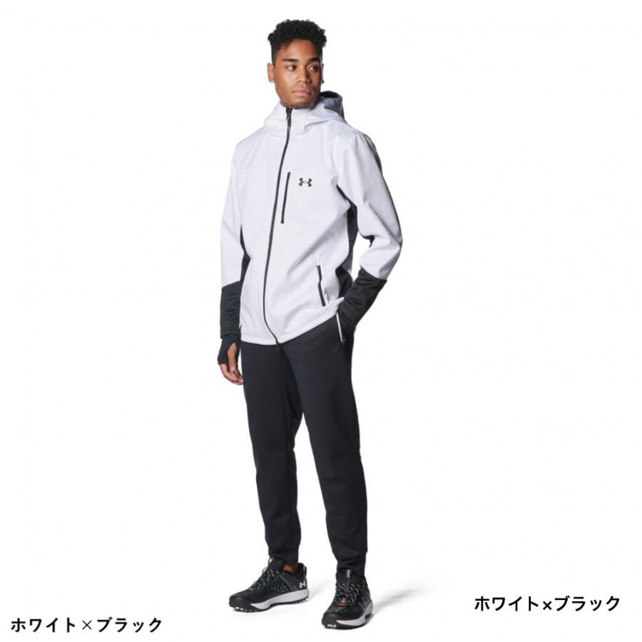 UNDER ARMOUR（アンダーアーマー） メンズ 野球ウェア 上下セット 防風