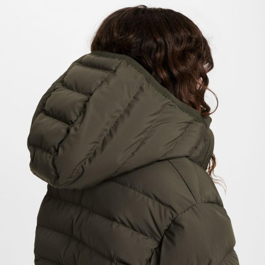 NIKE（ナイキ） ジュニア キッズ 子供 中綿ジャケット YTH NSW LOW