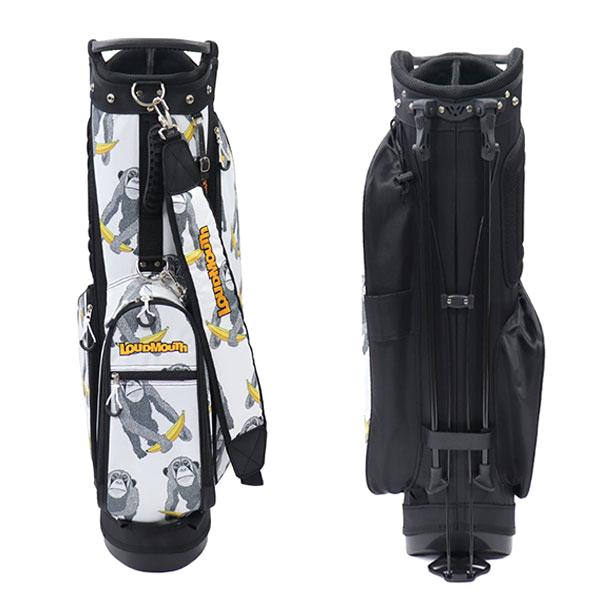 LOUDMOUTH（ラウドマウスゴルフ） 予約販売 / ラウドマウス スタンド