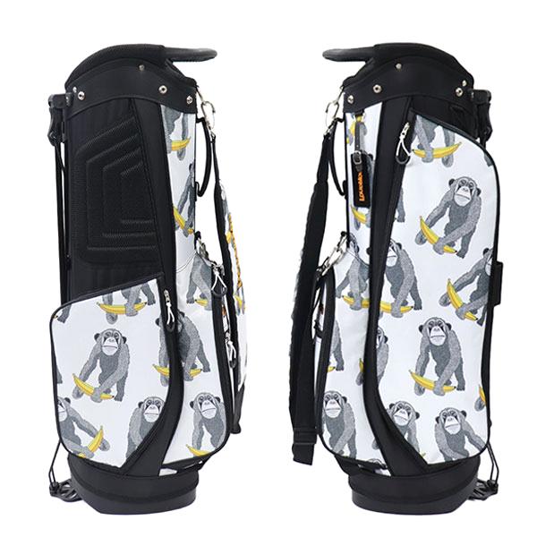 LOUDMOUTH（ラウドマウスゴルフ） 予約販売 / ラウドマウス スタンド