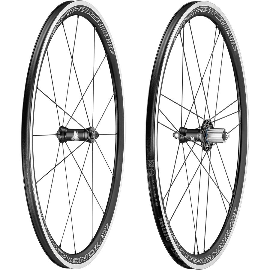 Campagnolo（カンパニョーロ） Campagnolo SCIROCCO リムブレーキ用