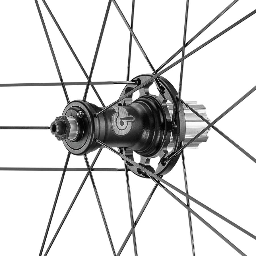 Campagnolo（カンパニョーロ） Campagnolo SCIROCCO リムブレーキ用