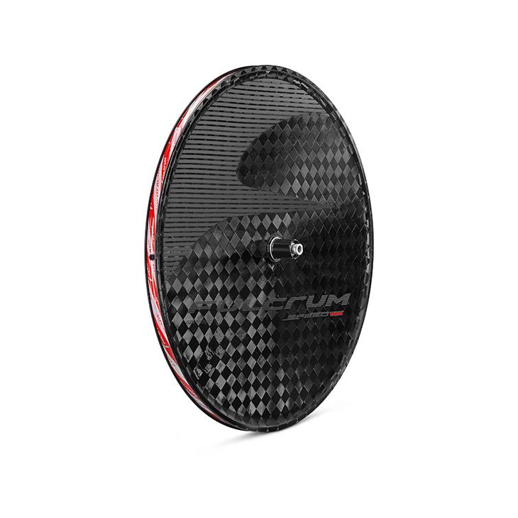 FULCRUM（フルクラム） FULCRUM Speed 360 リアのみ DB 2WAY-R CULT