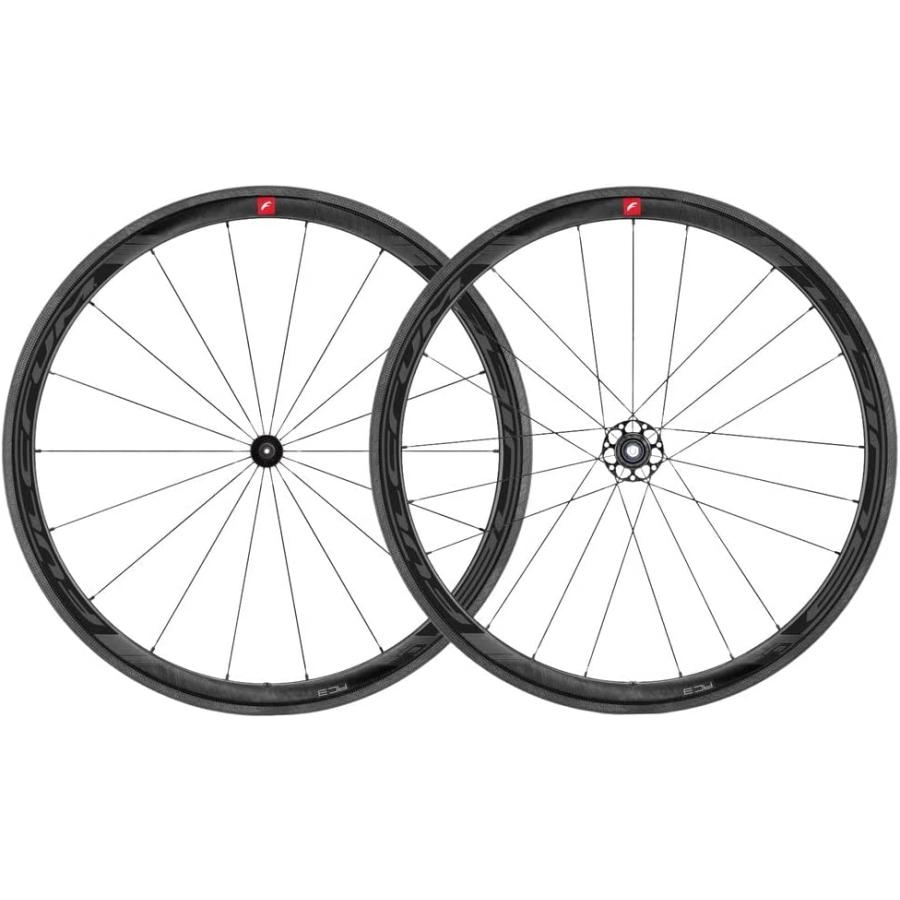 FULCRUM（フルクラム） FULCRUM WIND 40C クリンチャー リムブレーキ用