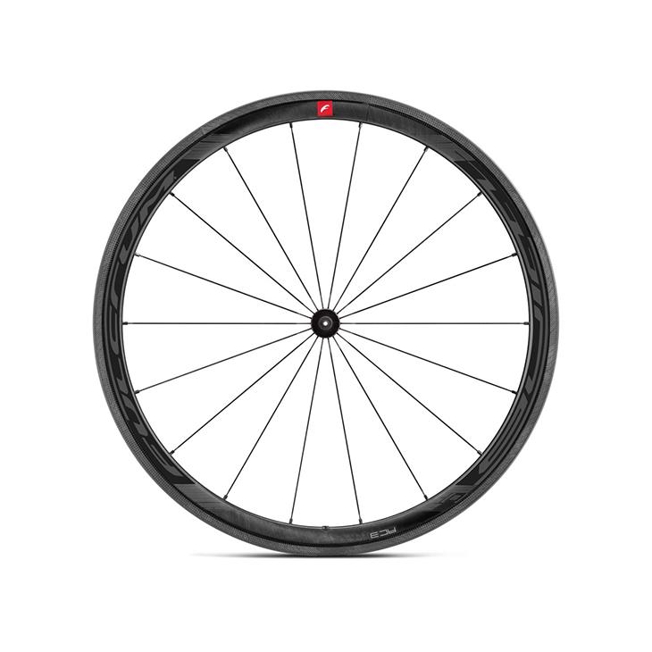 FULCRUM（フルクラム） FULCRUM WIND 40C クリンチャー リムブレーキ用