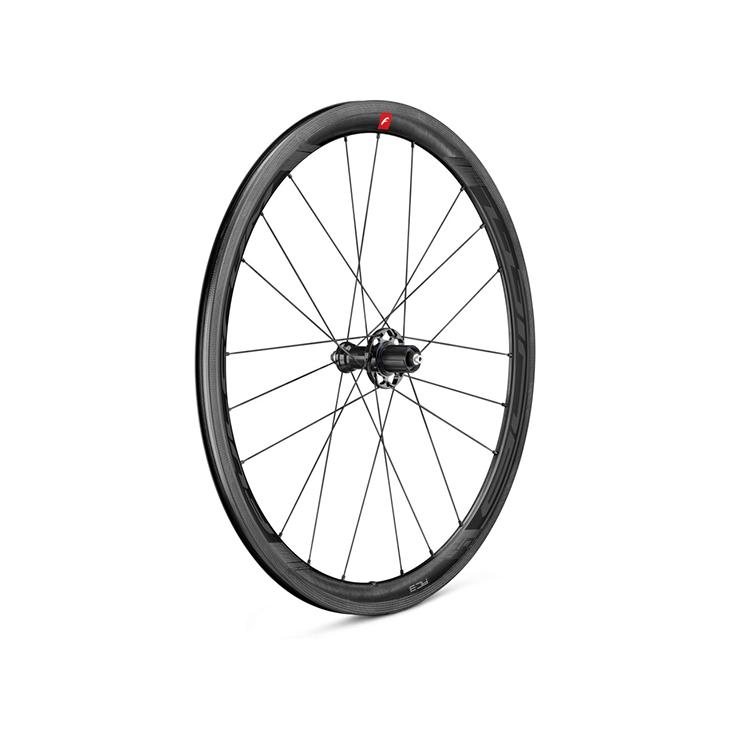 FULCRUM（フルクラム） FULCRUM WIND 40C クリンチャー リムブレーキ用