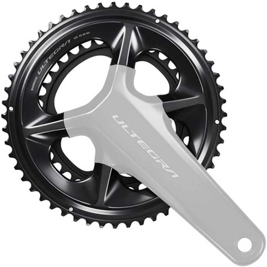 シマノ（SHIMANO） SHIMANO FC-R8100 50T-NK(50-34T用) アウター