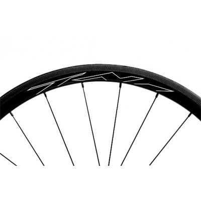 TNI 正規品 TNI Dragon35 チューブラー 前後セット リムブレーキ用