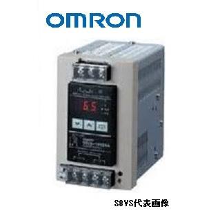 オムロン（OMRON） S8VS−24024A スイッチング・パワー