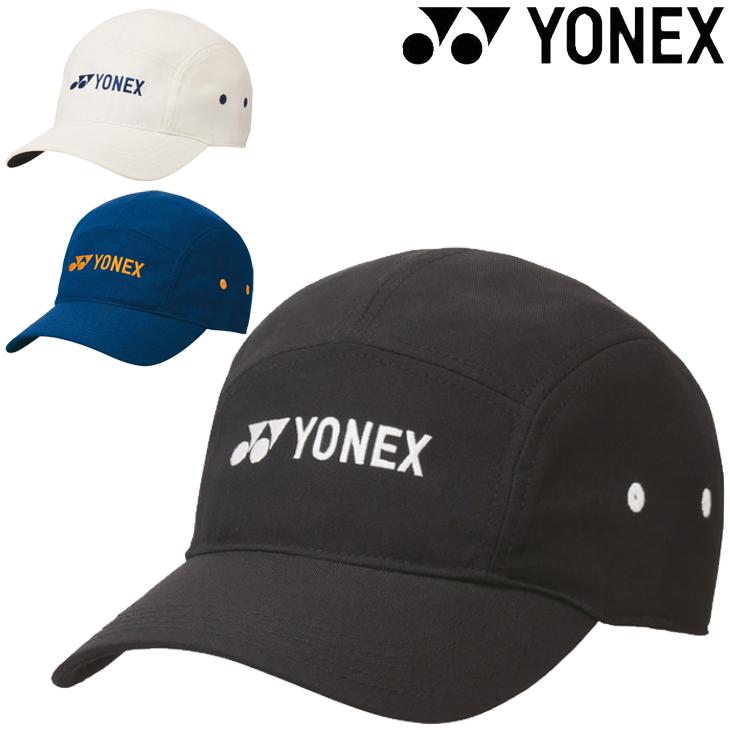 YONEX（ヨネックス） 帽子 ユニキャップ メンズ レディース テニス