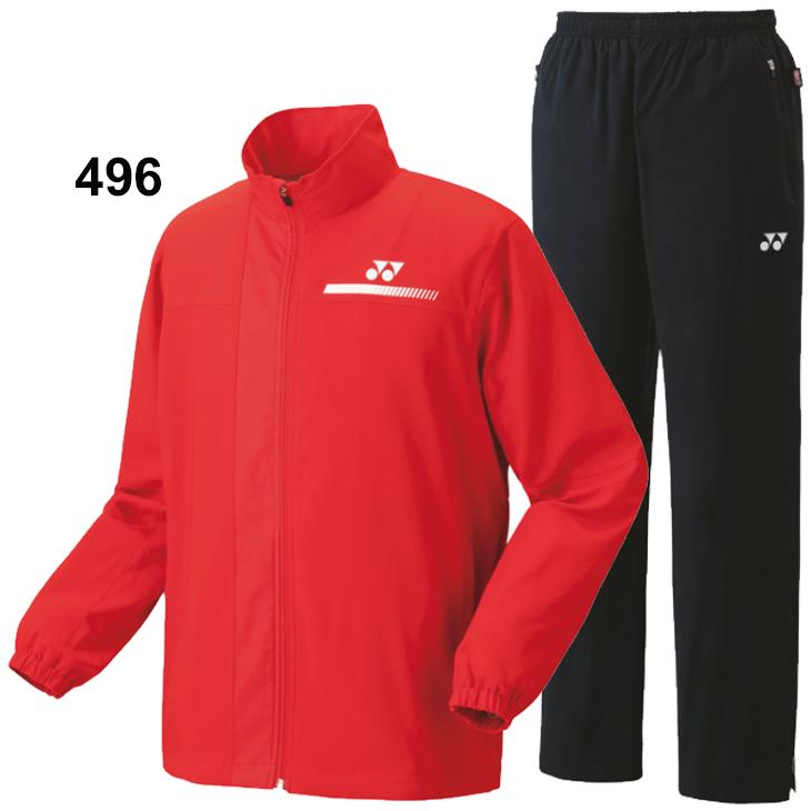 YONEX（ヨネックス） ウィンドブレーカー 上下セット メンズ
