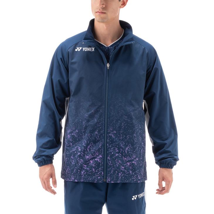 YONEX（ヨネックス） ジャケット ウィンドブレーカー メンズ