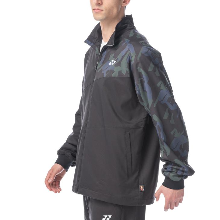 YONEX（ヨネックス） ウィンドブレーカー ジャケット メンズ