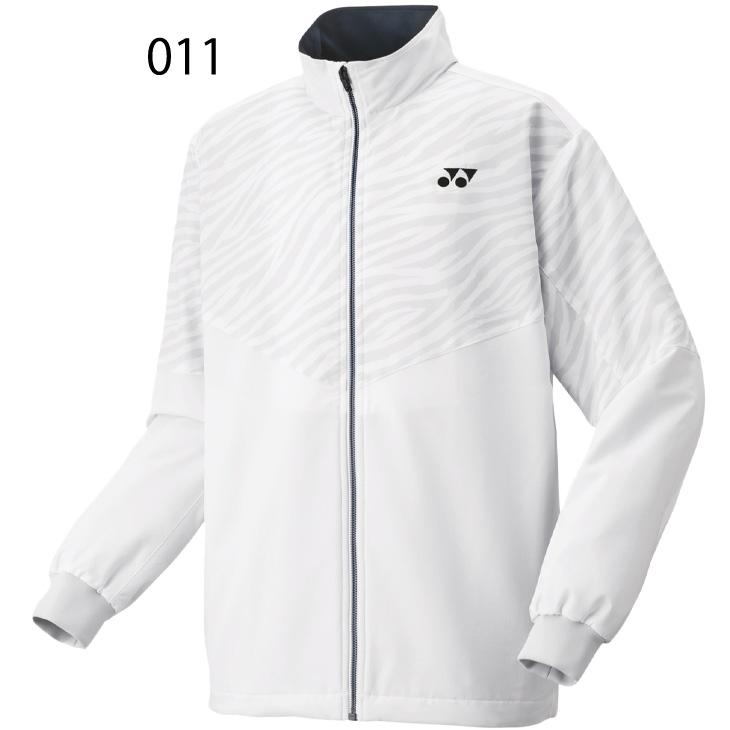 YONEX（ヨネックス） ウィンドブレーカー メンズ レディース ユニ裏地