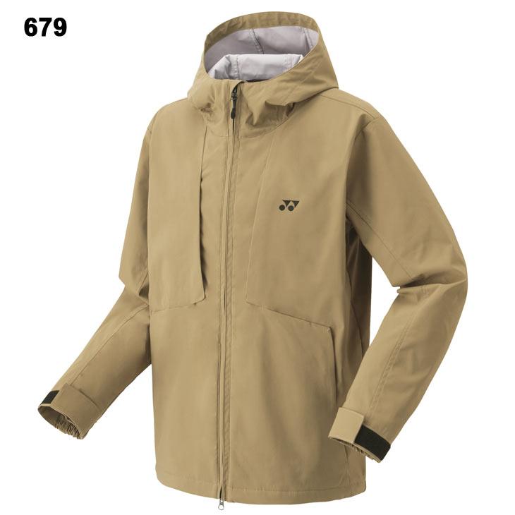 YONEX（ヨネックス） ジャケット メンズ レディース アウター YONEX