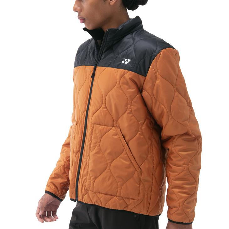 YONEX（ヨネックス） ユニ中綿ジャケット メンズ ユニセックス