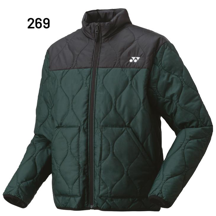 YONEX（ヨネックス） ユニ中綿ジャケット メンズ ユニセックス