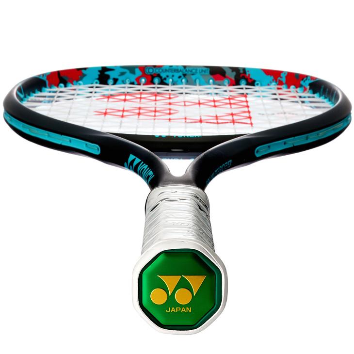 YONEX（ヨネックス） ソフトテニスラケット GEOBREAK 70S ガット加工費