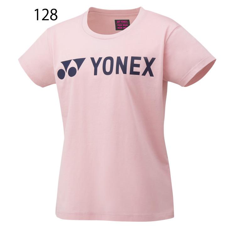 YONEX（ヨネックス） Tシャツ 半袖 レディース テニス ソフトテニス