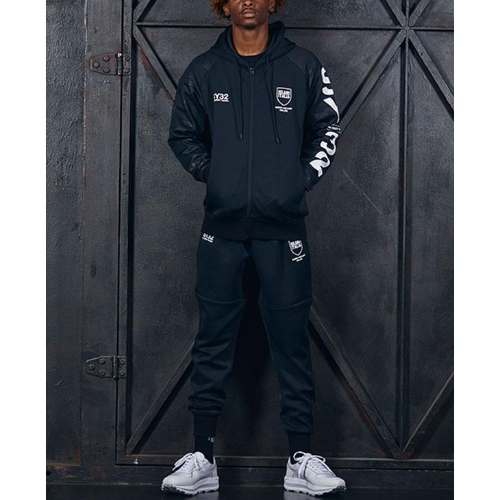 ジャージ ジャケット メンズ SY32 by SWEET YEARS スウィートイヤーズ