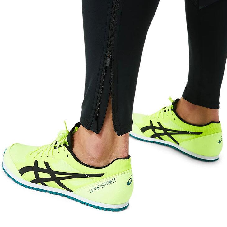 ASICS（アシックス） ロングタイツ ランニング メンズ スポーツウェア