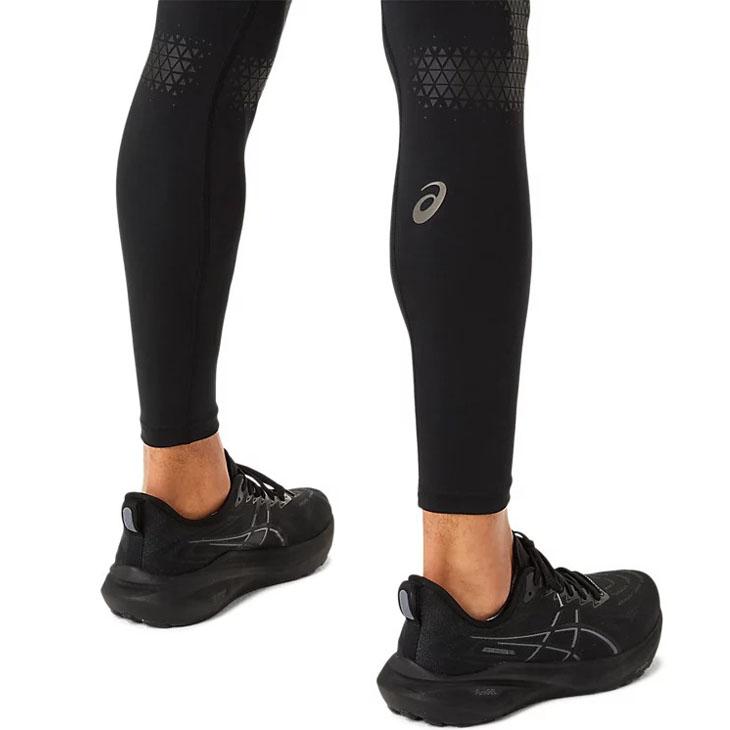 ASICS（アシックス） ランニングタイツ メンズ asics MMSスタビリティ