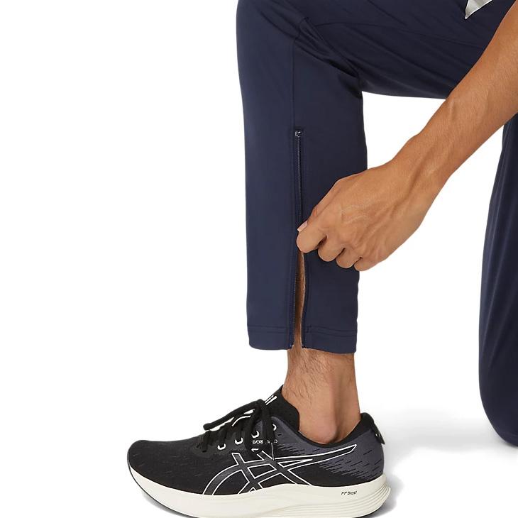 ASICS（アシックス） ジャージ メンズ 上下 ジャケット ロングパンツ