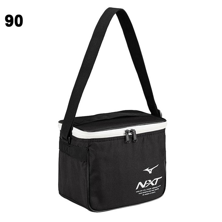 MIZUNO（ミズノ） 保冷バッグ mizuno N-XT クーラーバッグ ボックス型