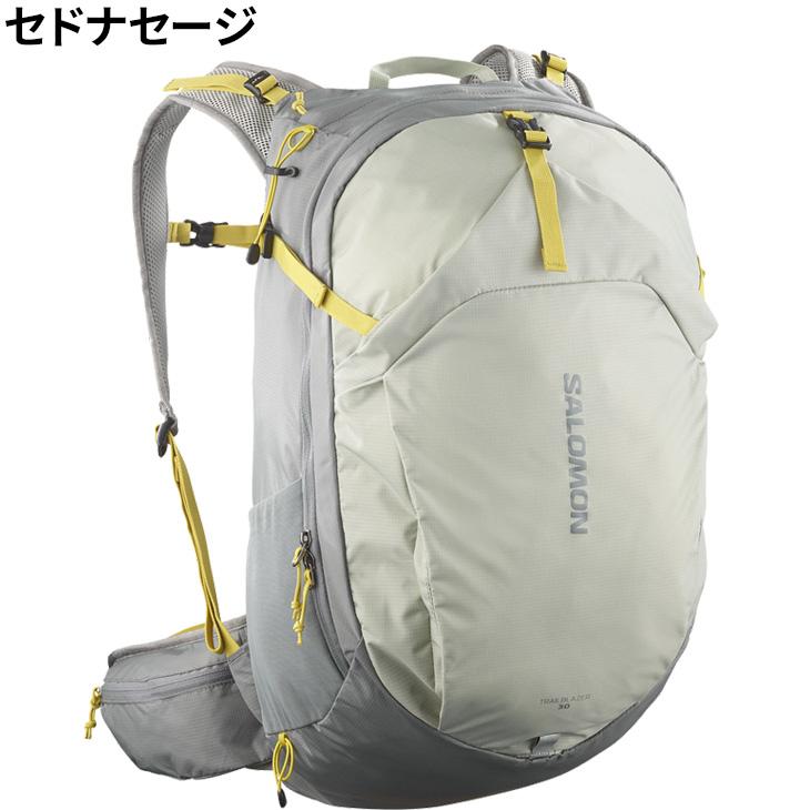 SALOMON（サロモン） リュックサック 30L メンズ レディース バッグ